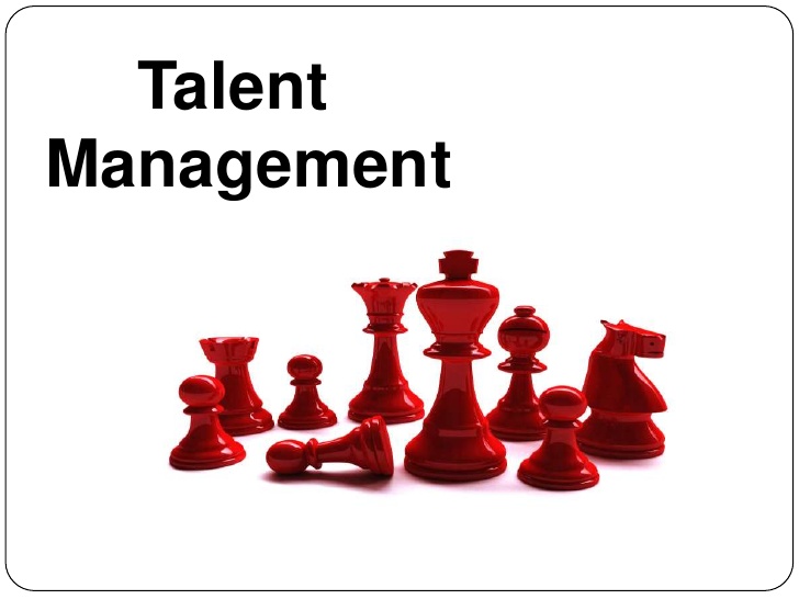 Talent Management Methods